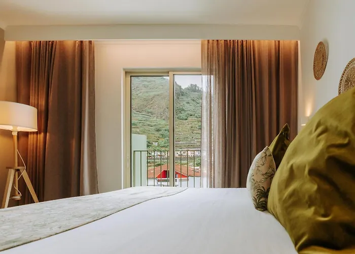 Hotel Euro Moniz Porto Moniz