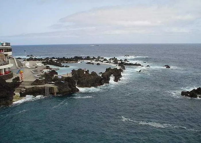 Euro Moniz Hotel 3*