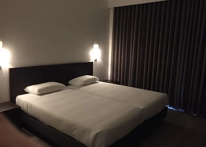Hotel Euro Moniz 3*