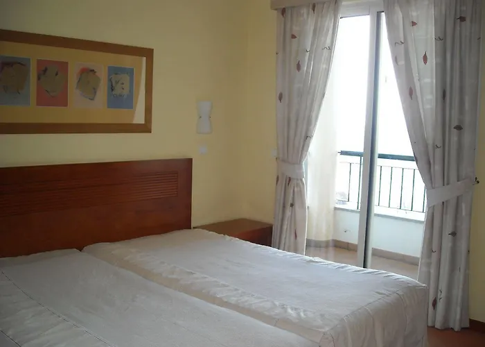 Hotel Euro Moniz 3*