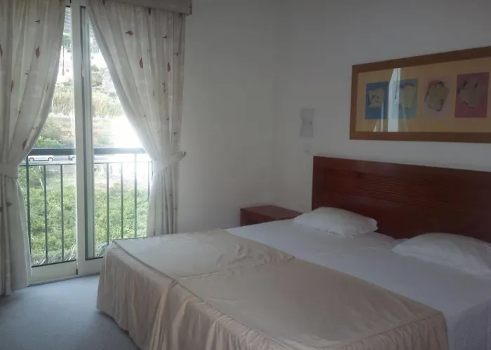 Hotel Euro Moniz 3*