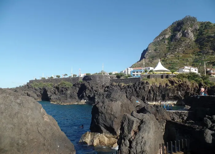 Hotel Euro Moniz 3*