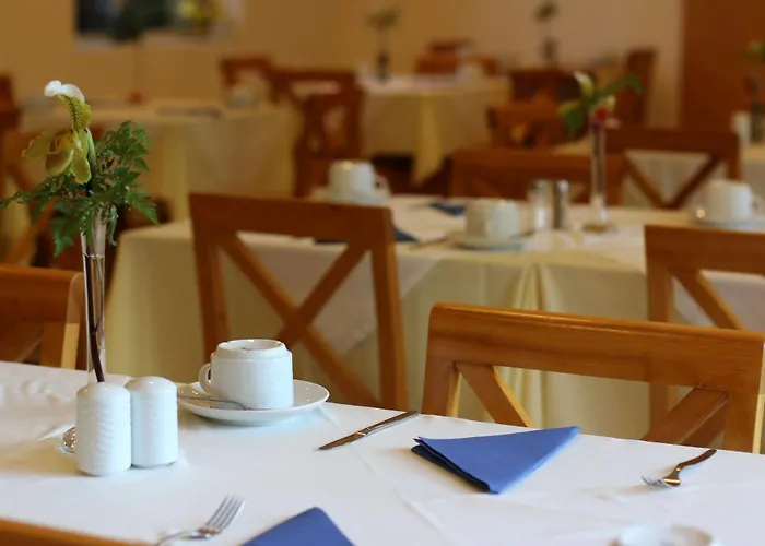 Hotel Euro Moniz Porto Moniz