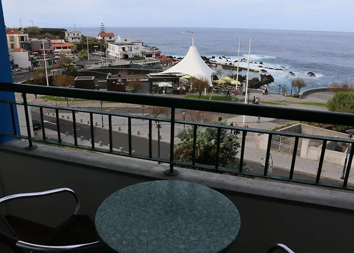 Euro Moniz Porto Moniz