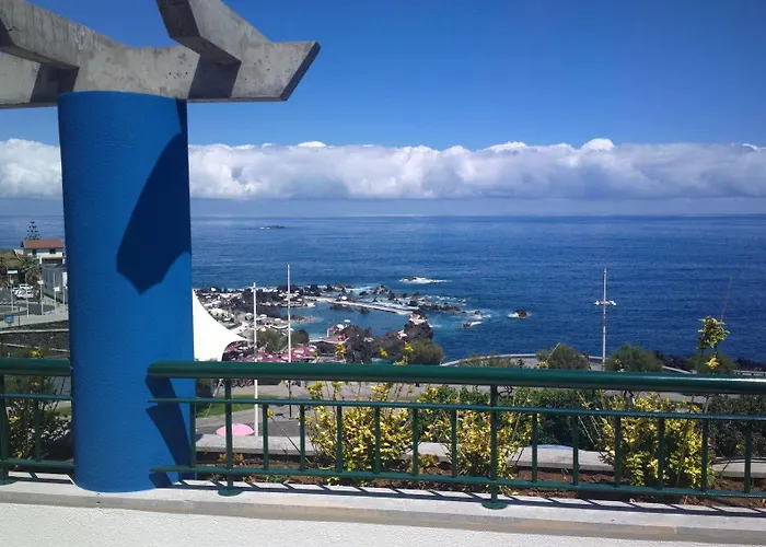 Hotel Euro Moniz 3*