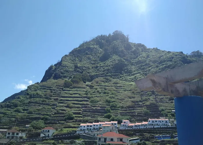 Euro Moniz Отель 3*