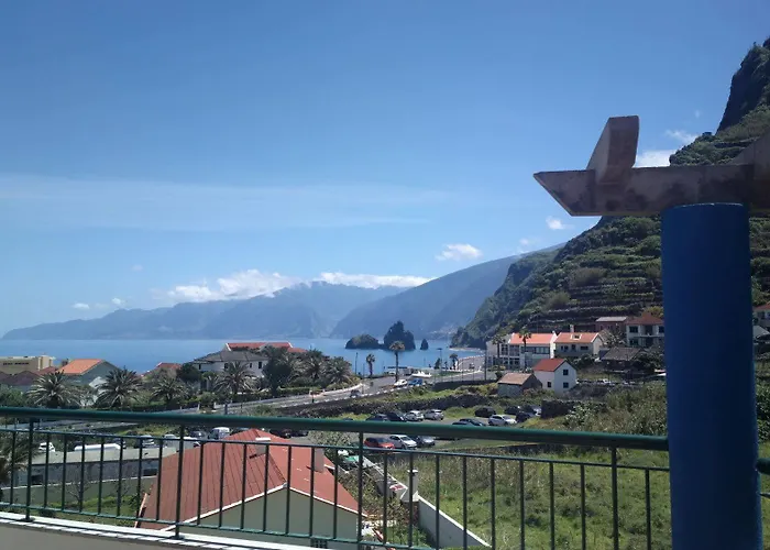 Hotel Euro Moniz Porto Moniz