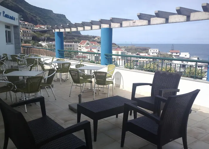 Hotel Euro Moniz 3*