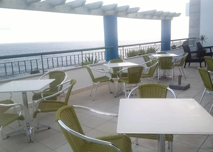 Hotel Euro Moniz