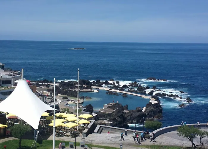 Euro Moniz Porto Moniz